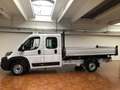 Citroen Jumper DC 35L4 180cv Ribaltabile mm 3350 Bianco - thumbnail 10