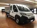 Citroen Jumper DC 35L4 180cv Ribaltabile mm 3350 Bianco - thumbnail 7