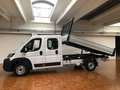 Citroen Jumper DC 35L4 180cv Ribaltabile mm 3350 Bianco - thumbnail 1