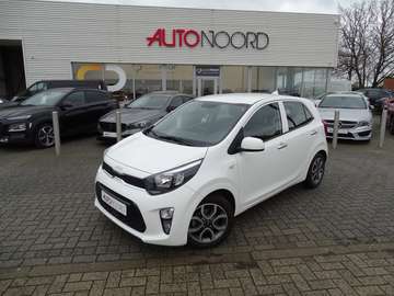 Picanto 1.0 Vision 5D-AUT. AIRCO*NAVI*CAMERA*PDC