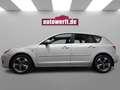 Mazda 3 1.6 AUTOMATIK KLIMA ALUFELGEN Silber - thumbnail 3