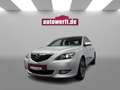 Mazda 3 1.6 AUTOMATIK KLIMA ALUFELGEN Silber - thumbnail 1
