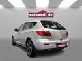 Mazda 3 1.6 AUTOMATIK KLIMA ALUFELGEN Silber - thumbnail 4