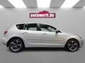 Mazda 3 1.6 AUTOMATIK KLIMA ALUFELGEN Silber - thumbnail 6