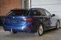 BMW 318 dAS Sport Automaat Facelift Widescreen Garantie Azul - thumbnail 2