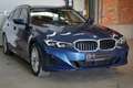 BMW 318 dAS Sport Automaat Facelift Widescreen Garantie Azul - thumbnail 21