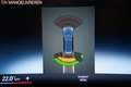 BMW 318 dAS Sport Automaat Facelift Widescreen Garantie Azul - thumbnail 19