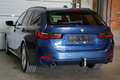 BMW 318 dAS Sport Automaat Facelift Widescreen Garantie Azul - thumbnail 6