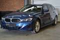 BMW 318 dAS Sport Automaat Facelift Widescreen Garantie Azul - thumbnail 1