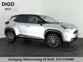 Toyota Yaris Cross 1.5 HYBRID BI-TONE PACK GARANTIE 2-2034 ! CLIMA.CR Argent - thumbnail 3