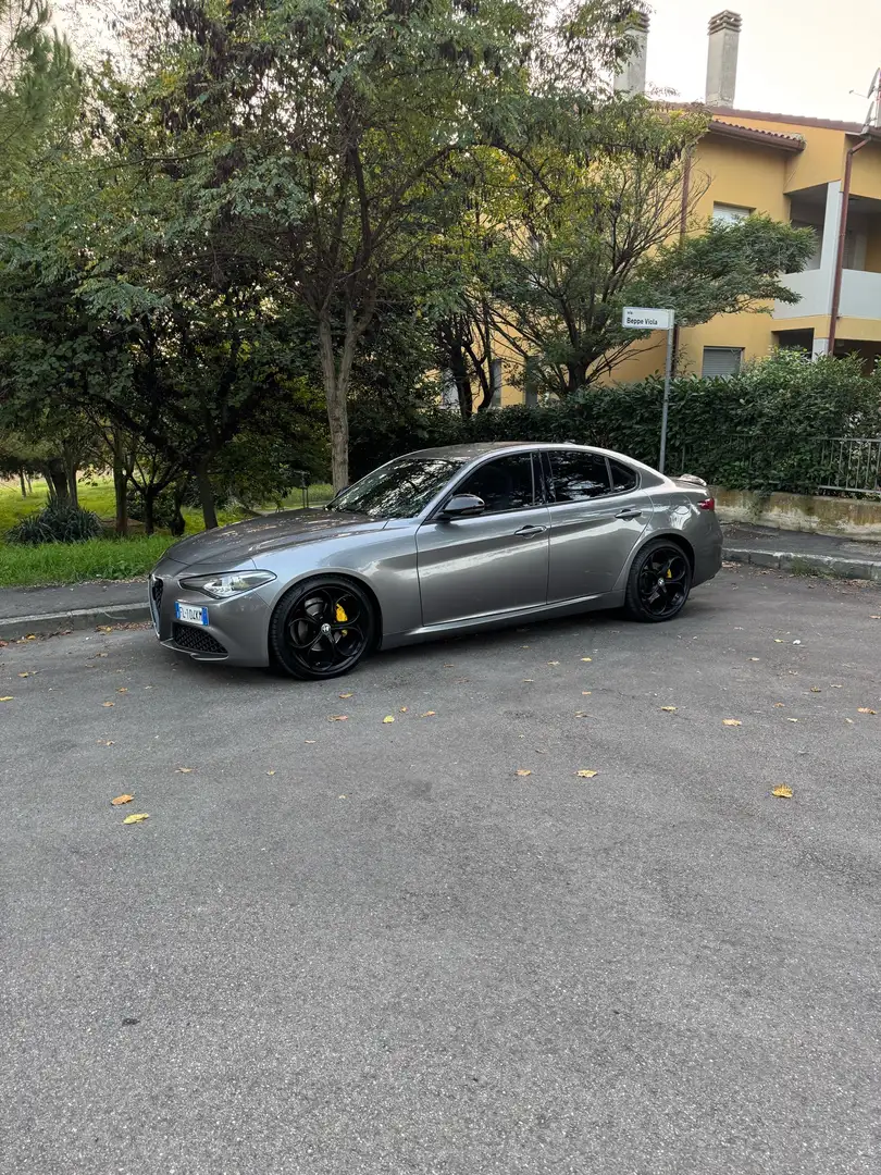 Alfa Romeo Giulia 2.2 t Super 150cv auto - 2