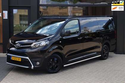 Toyota Proace Worker 2.0 D-4D Professional Long | NAP | 150 Pk |