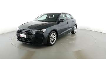 Sportback 25 1.0 tfsi s-tronic
