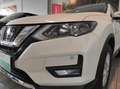 Nissan X-Trail 3ª serie - X-Trail dCi 150 4WD X-Tronic Business Bianco - thumbnail 3