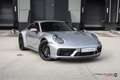 Porsche 992 911/992 3.0 Carrera 4 GTS Grau - thumbnail 3