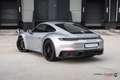 Porsche 992 911/992 3.0 Carrera 4 GTS Grau - thumbnail 4