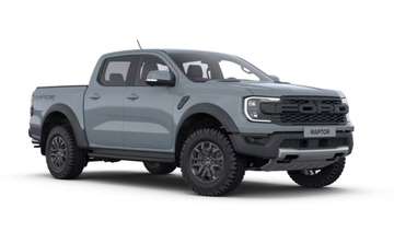 Ranger Raptor 2.0 EcoBlue 4WD DC 5 posti