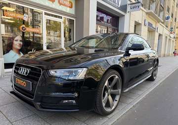 2.0 tdi 190 s-line quattro s-tronic bva toit ouvrant bang & olufsen