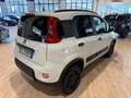 Fiat Panda Panda 0.9 TwinAir Turbo S&S 4x4 Blanc - thumbnail 4