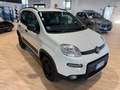 Fiat Panda Panda 0.9 TwinAir Turbo S&S 4x4 Blanc - thumbnail 2