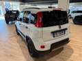 Fiat Panda Panda 0.9 TwinAir Turbo S&S 4x4 Blanc - thumbnail 3