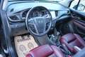 Opel Mokka X 1,4 Turbo Ultimate/VOLL/LEDER-NAVI-SCHIEBEDACH-... Braun - thumbnail 11