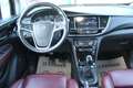 Opel Mokka X 1,4 Turbo Ultimate/VOLL/LEDER-NAVI-SCHIEBEDACH-... Braun - thumbnail 6