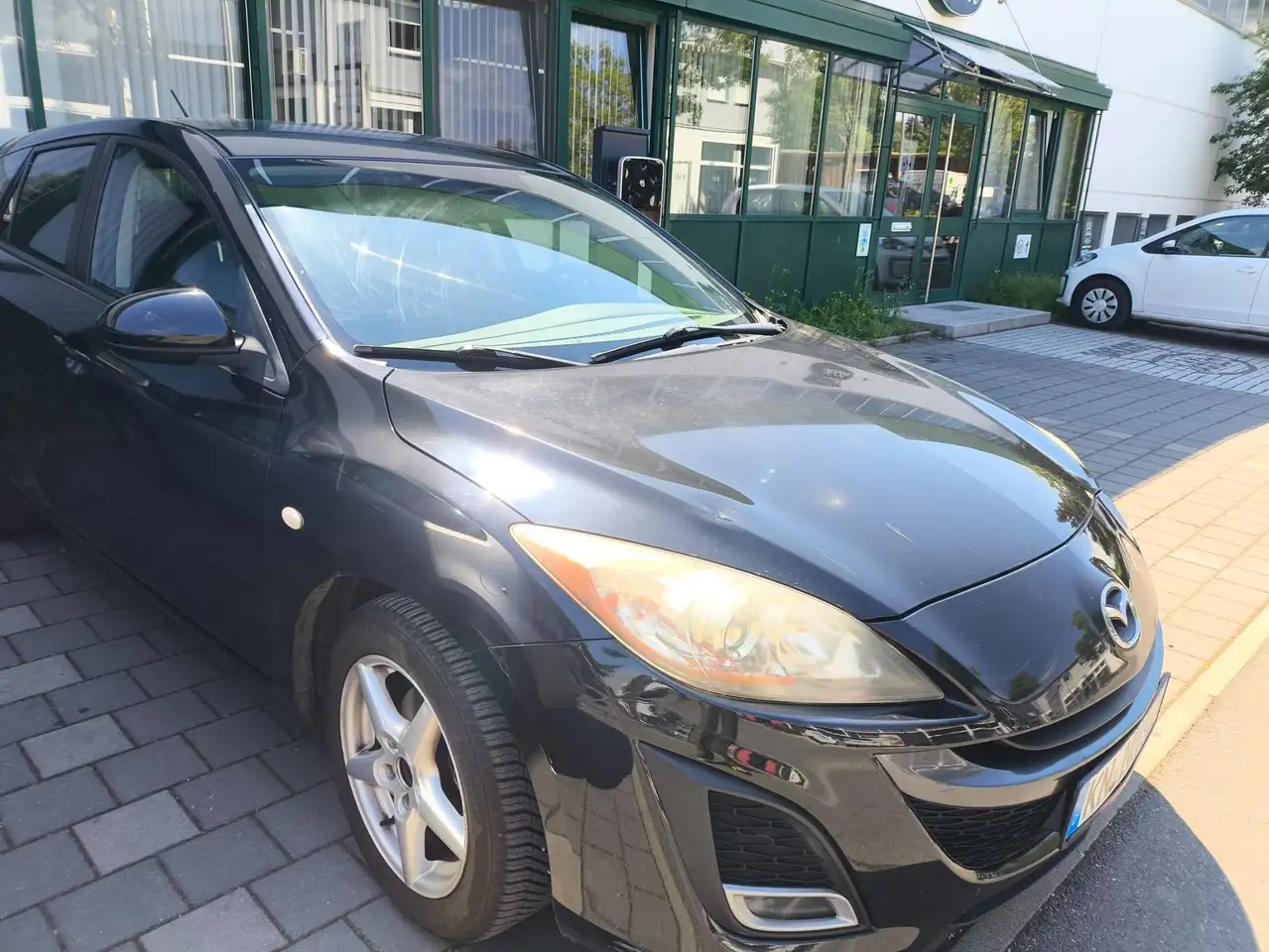 Das Auto