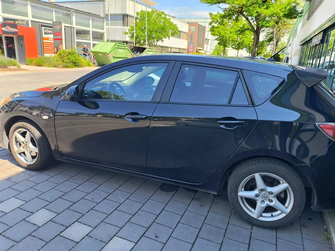 Das Auto