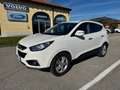 Hyundai iX35 Xpossible 1.7 CRDi 115CV 2WD Manuale Blanc - thumbnail 1