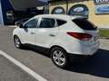 Hyundai iX35 Xpossible 1.7 CRDi 115CV 2WD Manuale Blanc - thumbnail 4