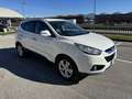 Hyundai iX35 Xpossible 1.7 CRDi 115CV 2WD Manuale Blanc - thumbnail 2