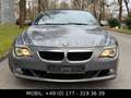 BMW 635 d Cabrio*XENON*NAVI*LEDER* Gri - thumbnail 6
