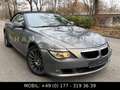 BMW 635 d Cabrio*XENON*NAVI*LEDER* Gri - thumbnail 8