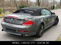 BMW 635 d Cabrio*XENON*NAVI*LEDER* Gri - thumbnail 12