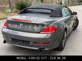 BMW 635 d Cabrio*XENON*NAVI*LEDER* Gri - thumbnail 13
