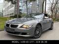 BMW 635 d Cabrio*XENON*NAVI*LEDER* Gri - thumbnail 2