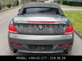 BMW 635 d Cabrio*XENON*NAVI*LEDER* Gri - thumbnail 14