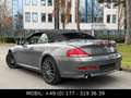 BMW 635 d Cabrio*XENON*NAVI*LEDER* Gri - thumbnail 11
