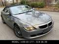 BMW 635 d Cabrio*XENON*NAVI*LEDER* Gri - thumbnail 7