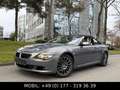 BMW 635 d Cabrio*XENON*NAVI*LEDER* Gri - thumbnail 3