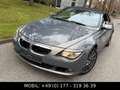 BMW 635 d Cabrio*XENON*NAVI*LEDER* Gri - thumbnail 5
