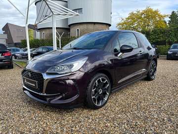 1.6 BlueHDi *SIEGE CHAUFF*FRONT ASSIST*CAMERA*GARANTIE*