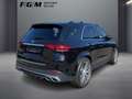 Mercedes-Benz GLE 63 AMG 4M+ Burm|HUD|KeyGo|MBeam|S-Dach|TWA Schwarz - thumbnail 4