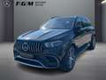 Mercedes-Benz GLE 63 AMG 4M+ Burm|HUD|KeyGo|MBeam|S-Dach|TWA Noir - thumbnail 1