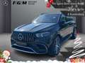 Mercedes-Benz GLE 63 AMG 4M+ Burm|HUD|KeyGo|MBeam|S-Dach|TWA Schwarz - thumbnail 1