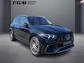 Mercedes-Benz GLE 63 AMG 4M+ Burm|HUD|KeyGo|MBeam|S-Dach|TWA Black - thumbnail 4