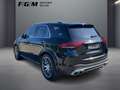 Mercedes-Benz GLE 63 AMG 4M+ Burm|HUD|KeyGo|MBeam|S-Dach|TWA Noir - thumbnail 3
