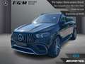 Mercedes-Benz GLE 63 AMG 4M+ Burm|HUD|KeyGo|MBeam|S-Dach|TWA Negro - thumbnail 1