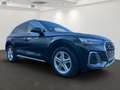 Audi Q5 40 TDI quattro S line *MATRIX*PDC*NAVI*SITZH* Nero - thumbnail 4